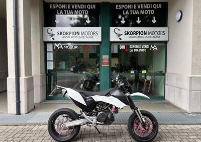 KTM 690 SMC (2008- 11) - Annuncio 9773380