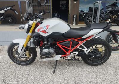 Bmw R 1200 R (2015 - 16) - Annuncio 9771184