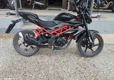 Benelli BN 125 (2021 - 25) - Annuncio 9771185