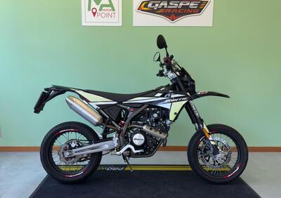 Fantic Motor XMF 125 Motard Performance 4t (2021 - 22) - Annuncio 9771549