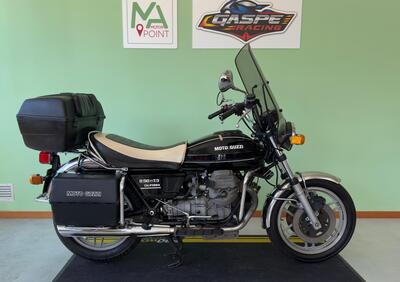 Moto Guzzi California Classic - Annuncio 9773402