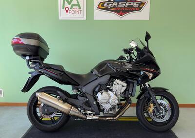 Honda CBF 600 S (2007 - 12) - Annuncio 9773403