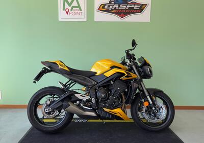 Triumph Street Triple 765 RS (2023 - 25) - Annuncio 9773404
