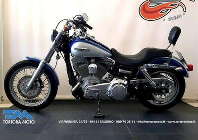 Harley-Davidson 1584 Super Glide Custom (2007) - FXDC - Annuncio 9773376