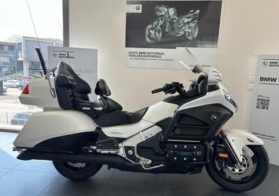 Honda GL 1800 Gold Wing (2012 - 17) - Annuncio 9773381