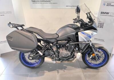 Yamaha Tracer 7 (2021 - 24) - Annuncio 9771168