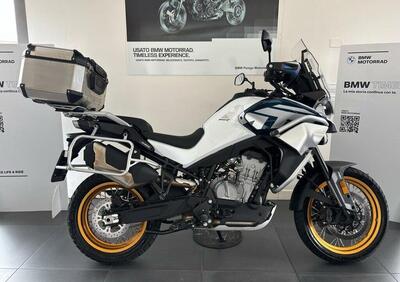 CFMOTO 800MT Sport (2022 - 25) - Annuncio 9773382