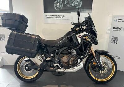 Honda Africa Twin CRF 1100L Adventure Sports (2020 - 21) - Annuncio 9773383