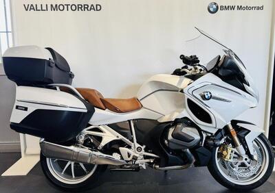 Bmw R 1250 RT (2019 - 20) - Annuncio 9772353