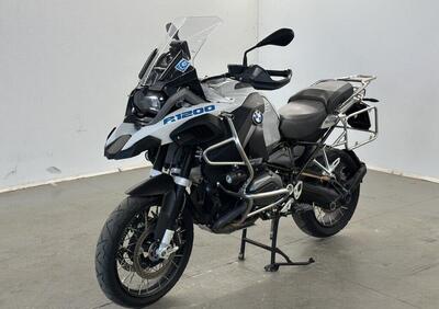 Bmw R 1300 GS Adventure (2025) - Annuncio 9773387
