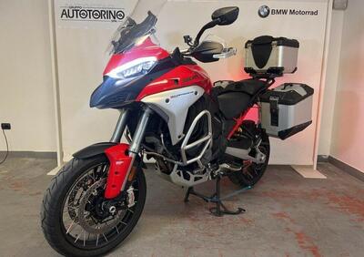 Ducati Multistrada V4 Rally (2023 - 25) - Annuncio 9773393
