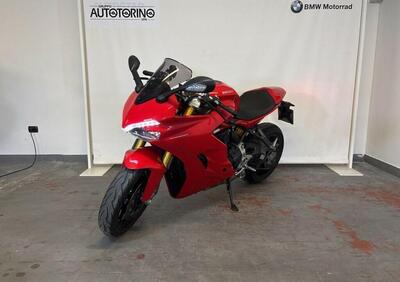Ducati SuperSport 939 S (2017 - 20) - Annuncio 9773395