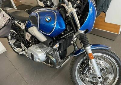 Bmw R nineT 1200 Pure (2017 - 20) - Annuncio 9738436