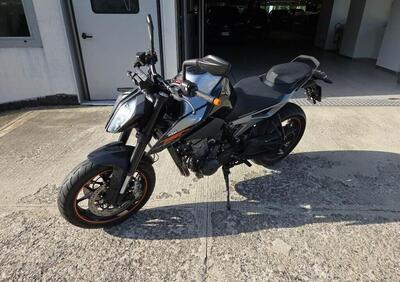 KTM 790 Duke (2018 - 20) - Annuncio 9773408