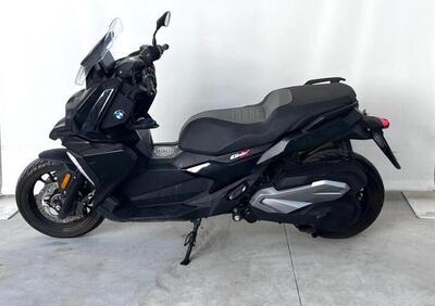 Bmw C 400 X (2018 - 20) - Annuncio 9738441