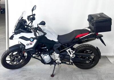 Bmw F 750 GS (2021 - 24) - Annuncio 9738444