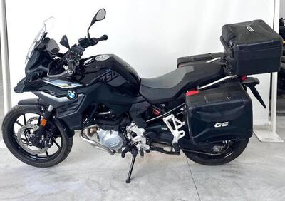 Bmw F 750 GS (2021 - 24) - Annuncio 9760940