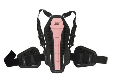 Protezione schiena Zandonà HYBRID BACK PRO RS x6 R  - Annuncio 9235010