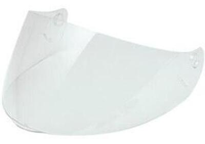 Visiera casco Scorpion KDF14-2 Purple Scorpion  - Annuncio 8986340