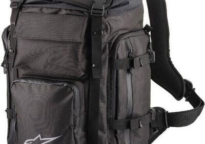 Zaino Moto Alpinestars City Hunter V2 Nero - Annuncio 8976131