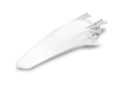 Parafango post Ufo con attacchi Gas Gas EC 250 202  - Annuncio 8892308
