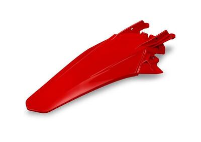 Parafango post Ufo con attacchi Gas Gas EC 250 202  - Annuncio 8900549