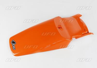 Parafango post Ufo Ktm SX 400 1993-1997 arancio UF  - Annuncio 8976998