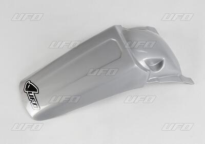 Parafango post Ufo Ktm SX 60 1997-2001 argento UFO  - Annuncio 8952683