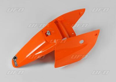 Paramani UFO per KTM Nero UFO  - Annuncio 8977015