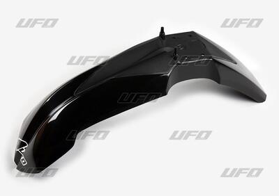 Parafango anteriore Ufo per Ktm SX 65 2002-2008 Bi  - Annuncio 8984870