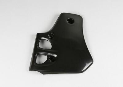 Convogliatori radiatore UFO per Suzuki RM 80 (1986  - Annuncio 9429386