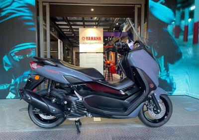 Yamaha N-Max 125 (2021 - 24) - Annuncio 9773437