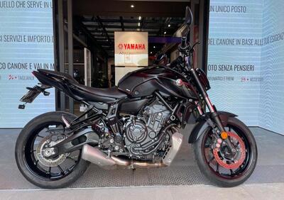 Yamaha MT-07 (2021 - 24) - Annuncio 9773438