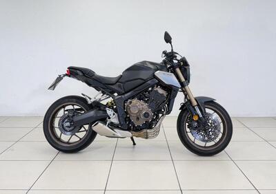 Honda CB 650 R (2021 - 23) - Annuncio 9773459