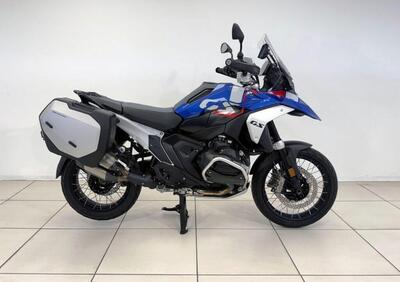 Bmw R 1300 GS Trophy (2023 - 25) - Annuncio 9773461