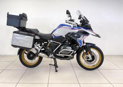 Bmw R 1250 GS (2019 - 20) - Annuncio 9773462