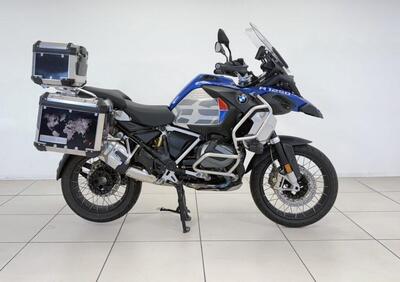 Bmw R 1250 GS Adventure (2019 - 20) - Annuncio 9773463
