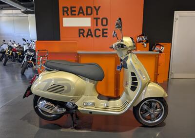 Vespa GTS 300 Supertech hpe 75th (2021) - Annuncio 9773467