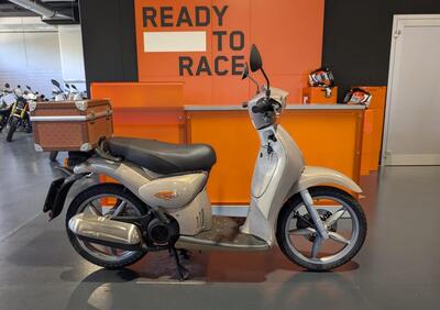 Aprilia Scarabeo 100 (1999 - 02) - Annuncio 9773469
