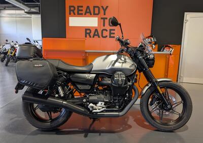 Moto Guzzi V7 Stone (2021 - 24) - Annuncio 9773470