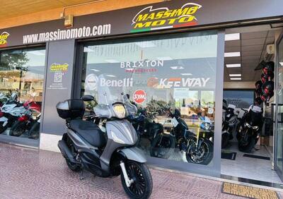Piaggio Beverly 300 i.e. (2010 - 16) - Annuncio 9773472