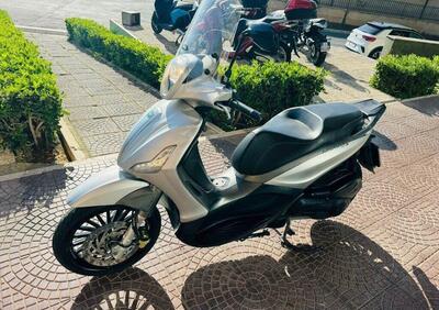 Piaggio Beverly 300 i.e. ABS-ASR (2016 - 20) - Annuncio 9773473