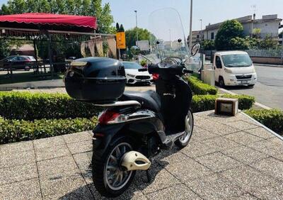 Piaggio Liberty 150 4T (2008 - 13) - Annuncio 9773474