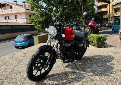 Royal Enfield Meteor 350 Aurora (2024 - 25) - Annuncio 9773476