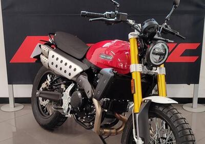Fantic Motor Caballero 500 Scrambler (2025) - Annuncio 9773545