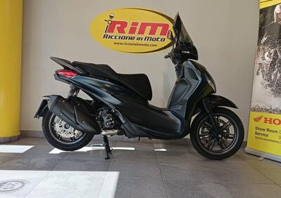 Piaggio Beverly 300 S ABS-ASR (2021 - 25) - Annuncio 9773554