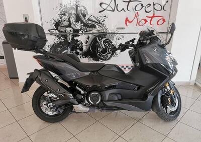 Yamaha T-Max 560 Tech Max (2022 - 24) - Annuncio 9773581