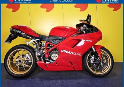 Ducati 1098 (2006 - 09) - Annuncio 9773584