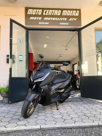 Zontes ZT368-D (2025 - 26) nuova