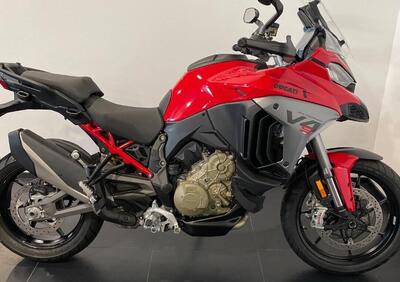 Ducati Multistrada V4 S (2025) - Annuncio 9773585